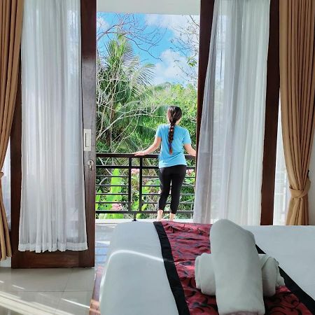 Lo Sari Bungalow Batununggul Eksteriør billede