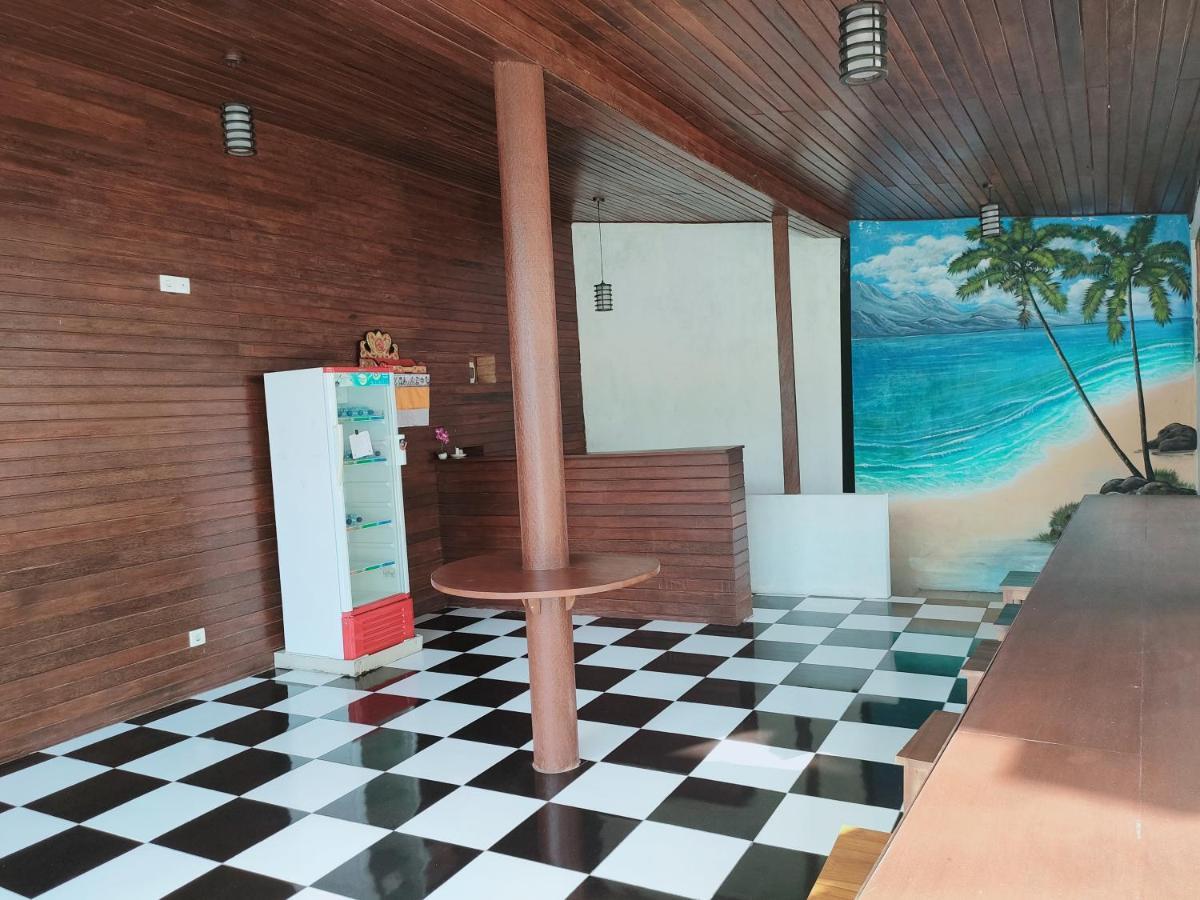 Lo Sari Bungalow Batununggul Eksteriør billede