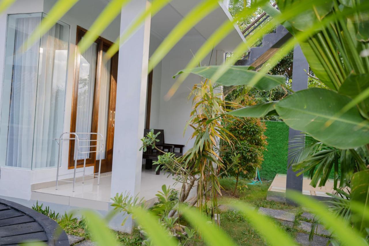 Lo Sari Bungalow Batununggul Eksteriør billede