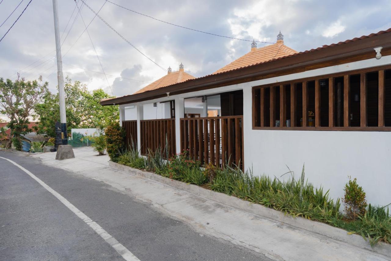 Lo Sari Bungalow Batununggul Eksteriør billede