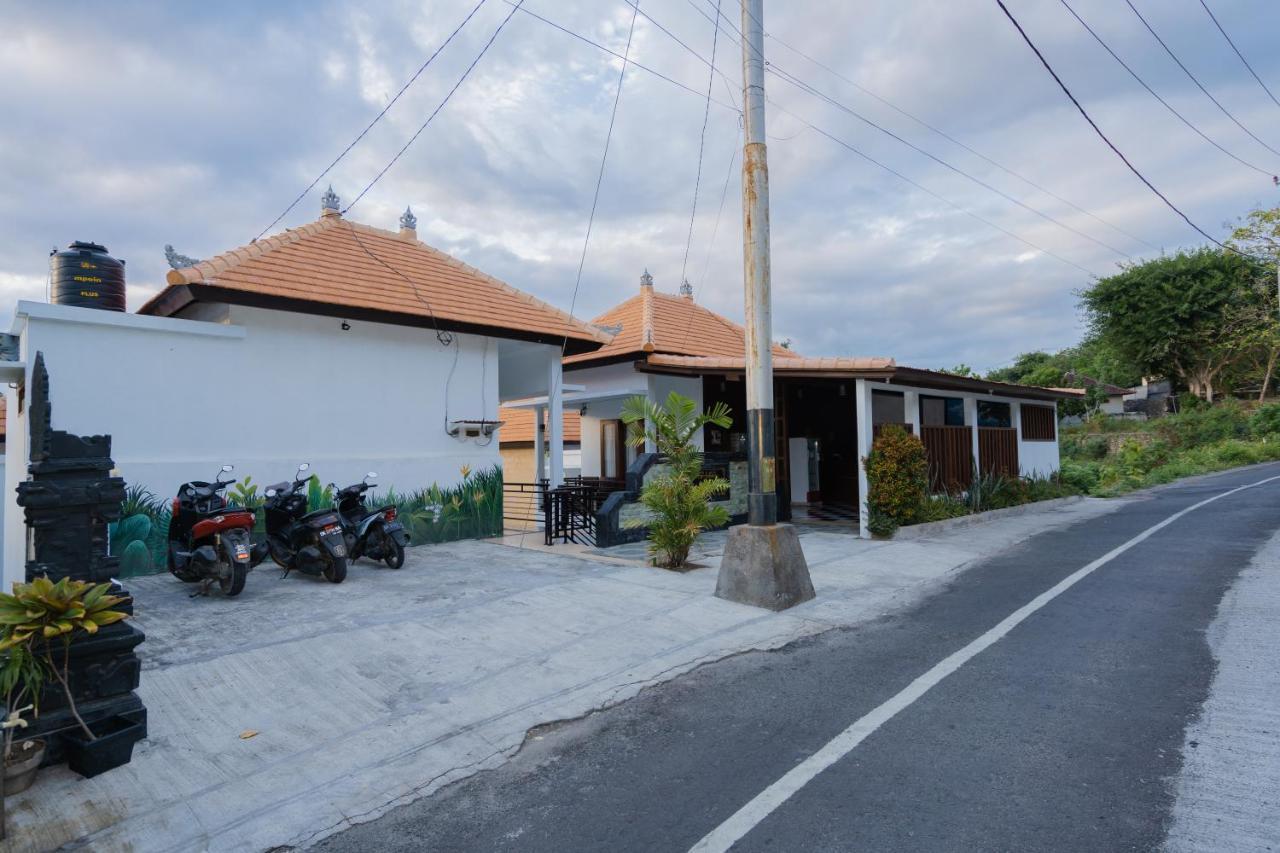 Lo Sari Bungalow Batununggul Eksteriør billede